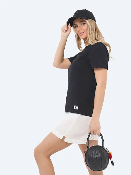 Футболка DPL001-01 DPL001-01 | 2