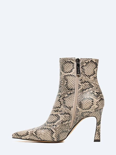 Полусапоги 6550329 6550329 | 3