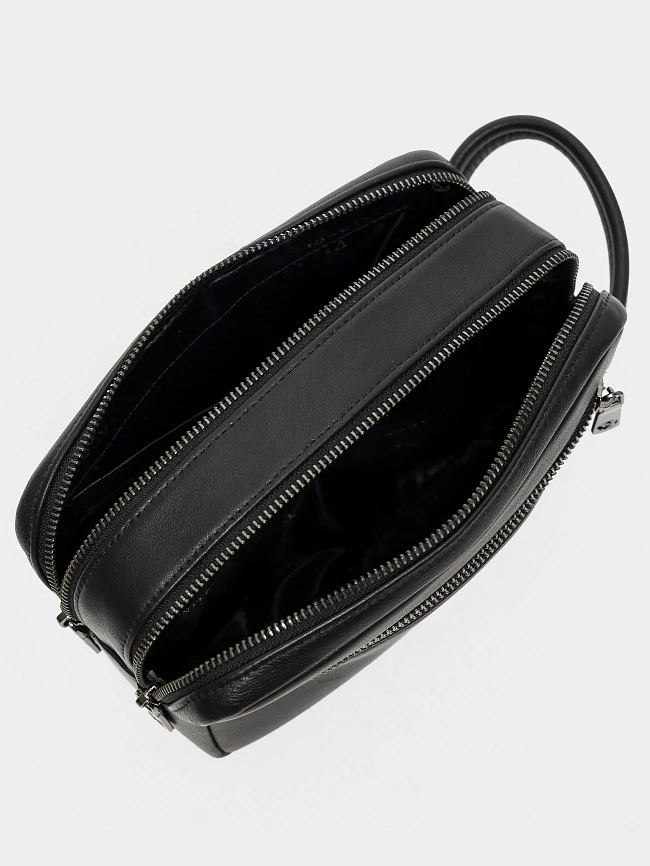 Барсетка мужская весна-лето TA1773-01 | 4