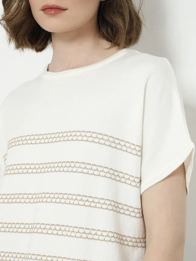 Джемпер женский всесезонный KA31707-09 | 4