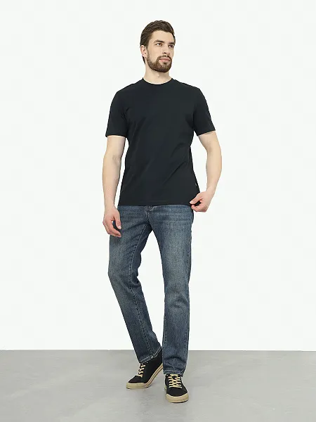 Футболка TM0476-05 | 4