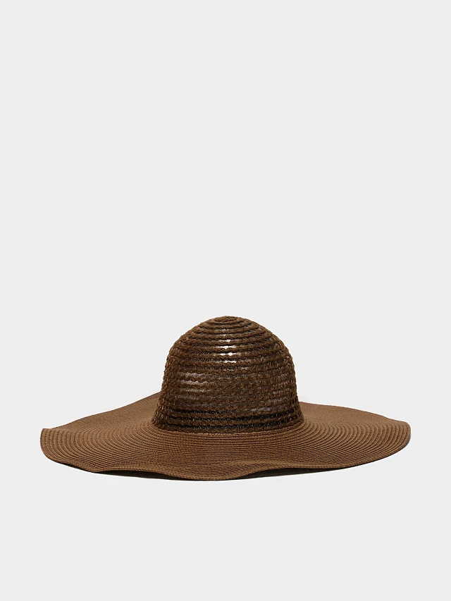 Шляпа DNA001-04 | 1