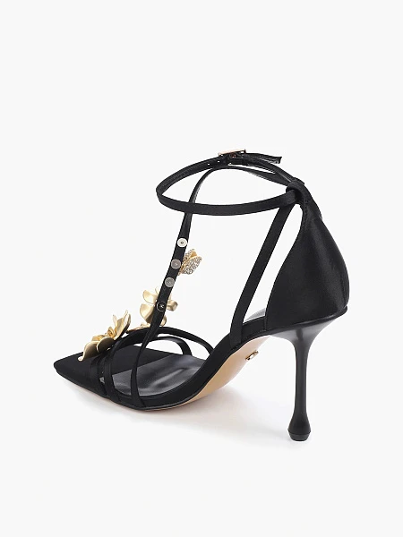 Босоножки 6550220 6550220 | 3