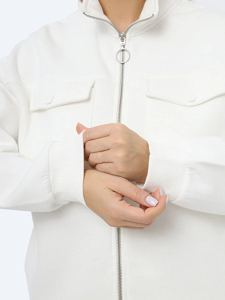 Куртка спортивная TE8060-09 TE8060-09 | 3