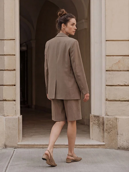 Жакет ANT029-08 | 2