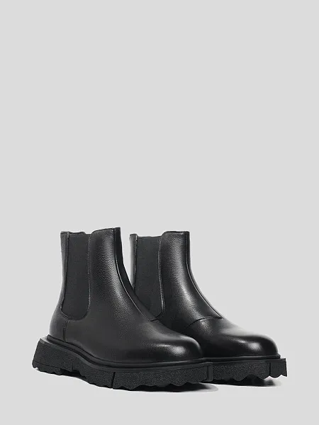 Ботинки M253008MP M253008MP | 4