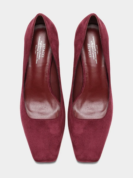 Туфли 6550361-2 6550361-2 | 4