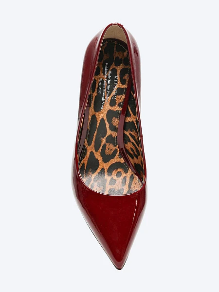 Туфли 496223 496223 | 4