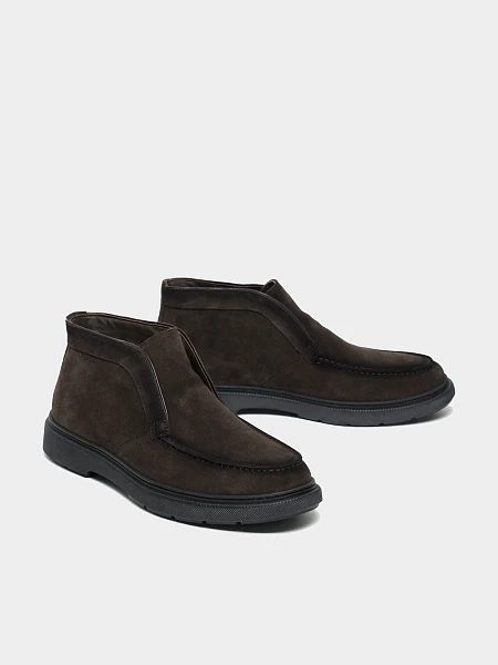 Ботинки M801040 M801040 | 2