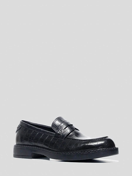 Лоферы M1022080M M1022080M | 1