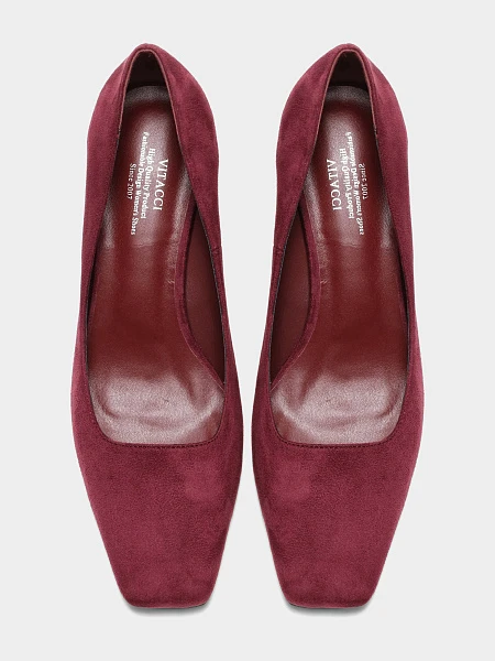 Туфли 6550361-2 6550361-2 | 4