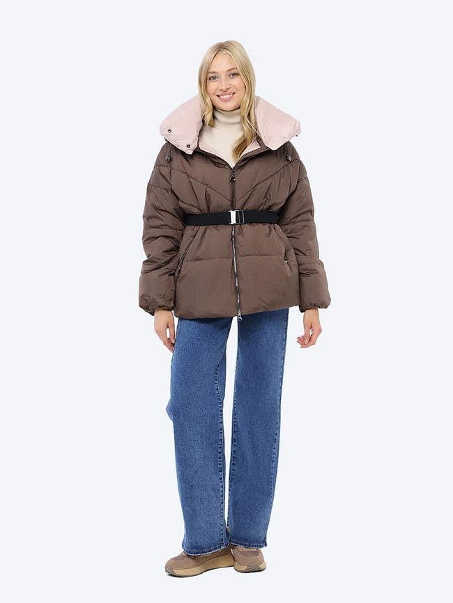 Куртка женская осень-зима RP5201-04 | 4