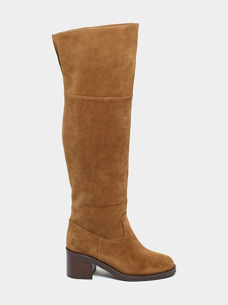 Ботфорты 641754M 641754M | 1