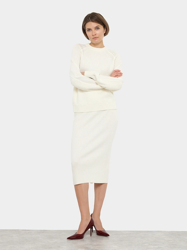 Свитер женские демисезон; зима; GUV016-09 | 4