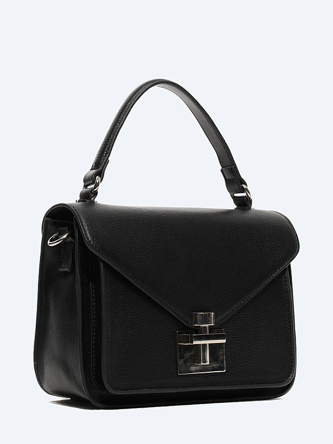 Сумка женская осень-зима V3613-01 | 2