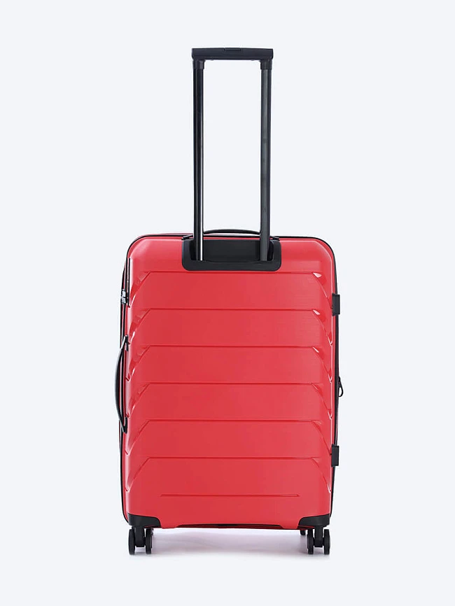 Комплект чемоданов (3 шт.) унисекс осень-зима ZMI01-03 | 7