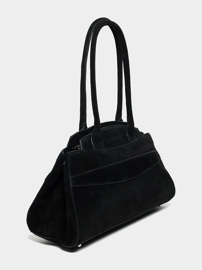 Сумка женская осень-зима HM064-01 | 2