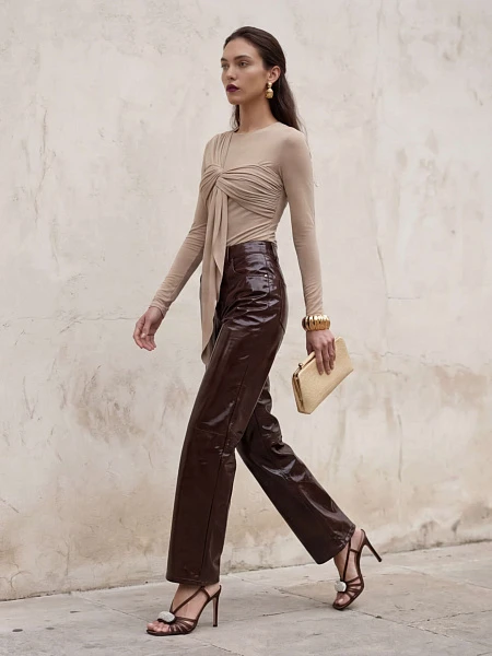 Босоножки 6550567 | 2