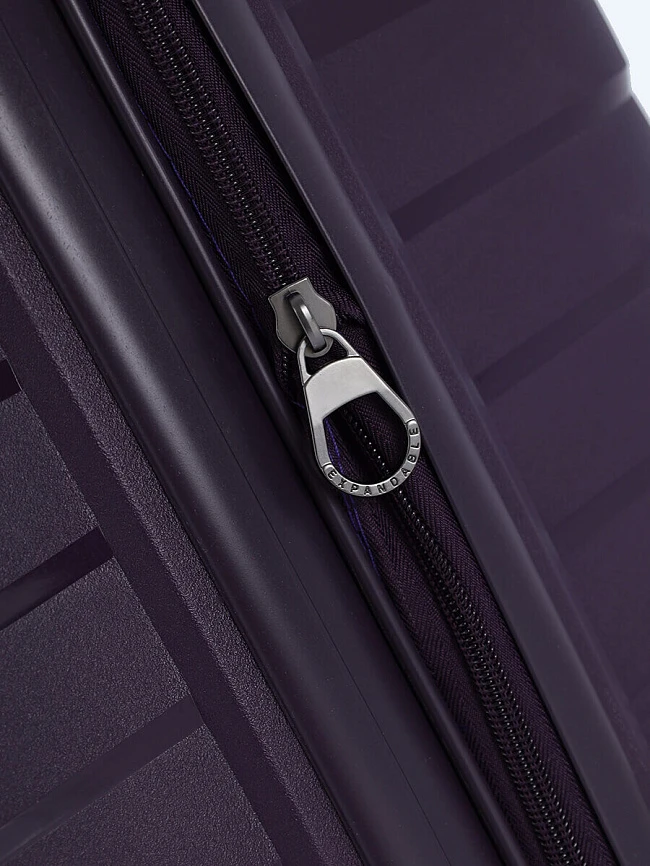 Комплект чемоданов (3 шт.) унисекс осень-зима HYA02-17 | 11