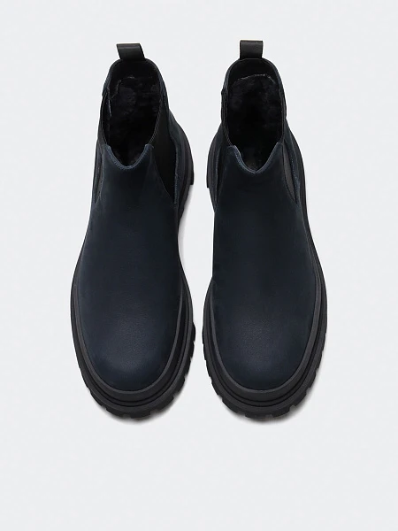 Ботинки M1022569M M1022569M | 4