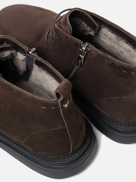 Ботинки M1023018M M1023018M | 5