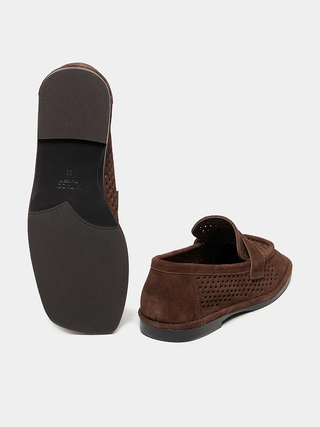 Лоферы 1821803 | 6