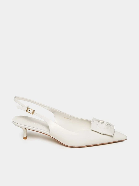 Туфли летние 944396 944396 | 1