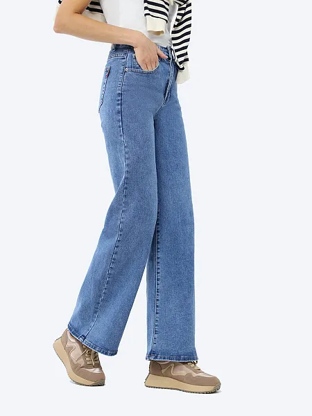 Джинсы JSL2019-10 JSL2019-10 | 2