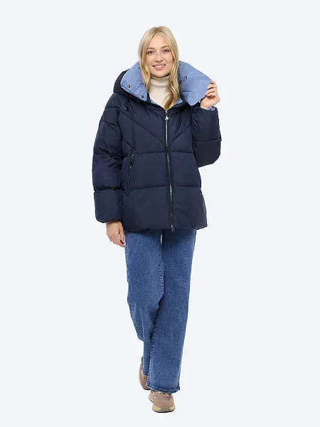 Куртка женская зимняя RP5201-05 RP5201-05 | 3