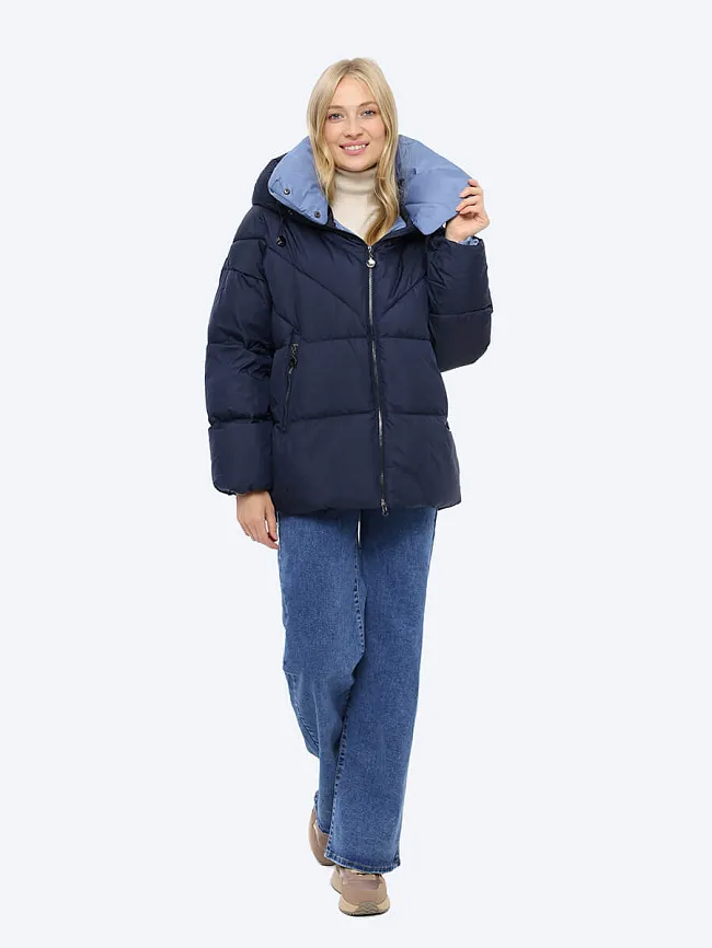 Куртка женская осень-зима RP5201-05 | 4