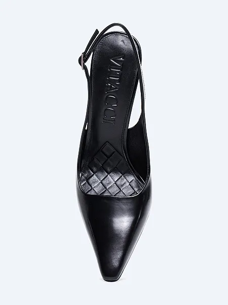 Туфли летние 496848 496848 | 4