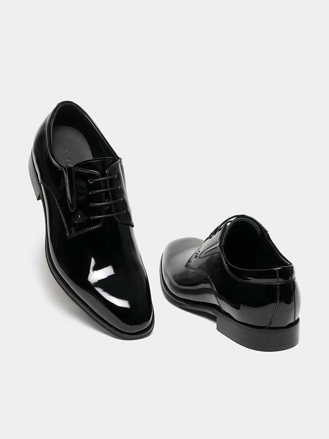 Полуботинки M1023182 | 9