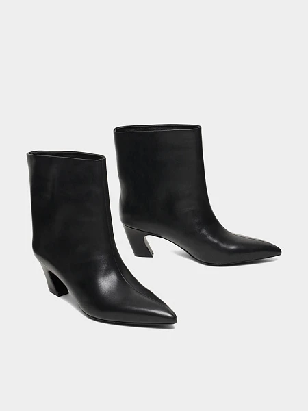 Полусапоги 497222 497222 | 2