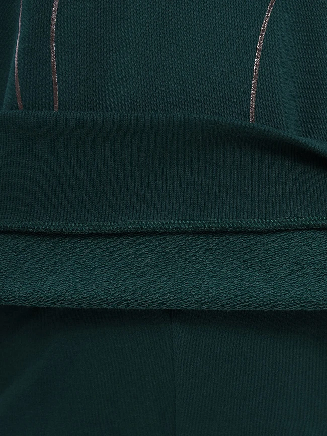 Джемпер спортивный женский всесезонные TE8063-06 | 5