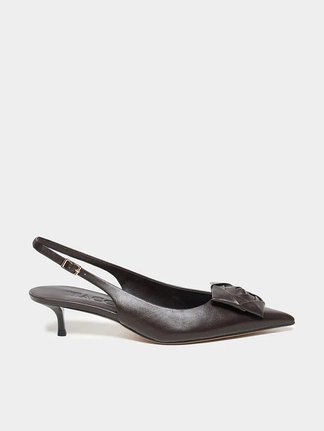 Туфли летние 944370 | 8