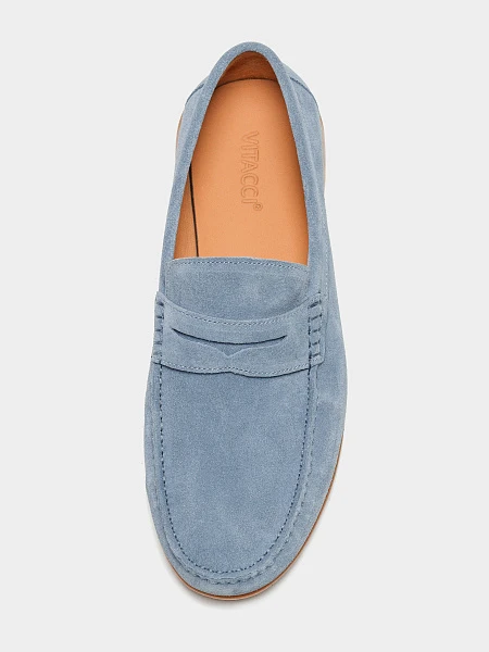 Мокасины M801358 M801358 | 4