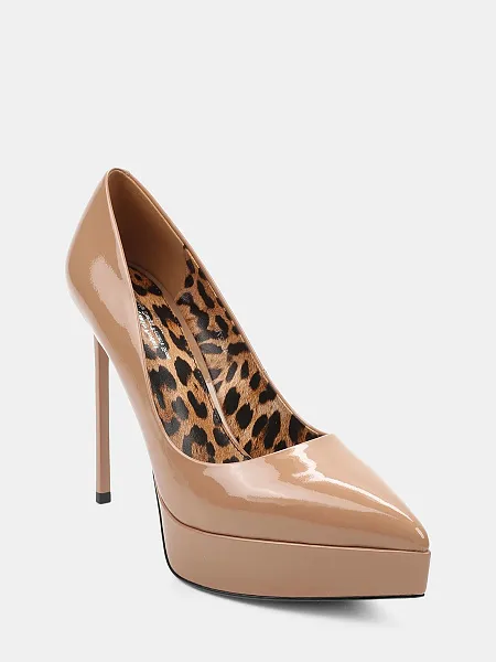 Туфли 496270P 496270P | 1