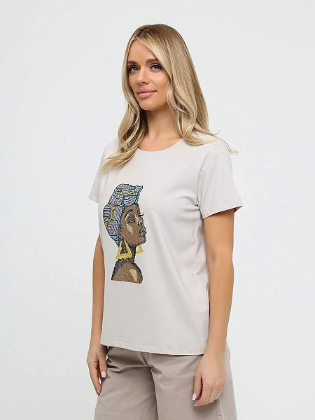 Футболка KA77874-07 KA77874-07 | 5