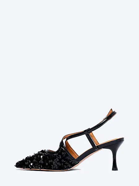 Туфли летние 7210227 7210227 | 3