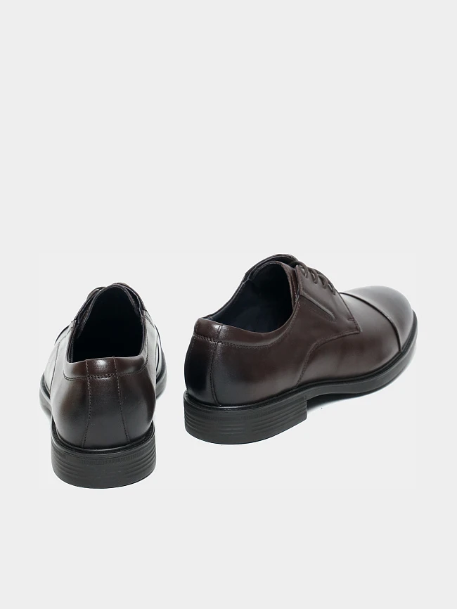 Полуботинки M24VC081 | 4