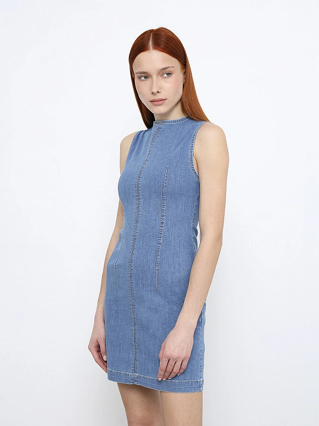 Платье женское летние EF25-20-10 | 1