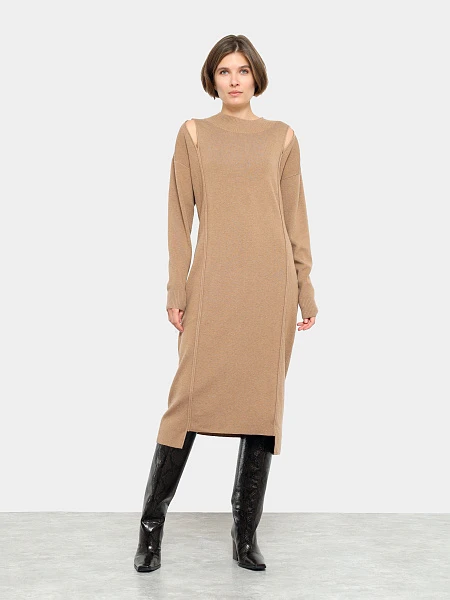 Платье GUV019-34 GUV019-34 | 1