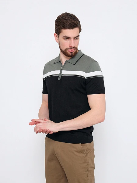 Поло TM628-01 | 1