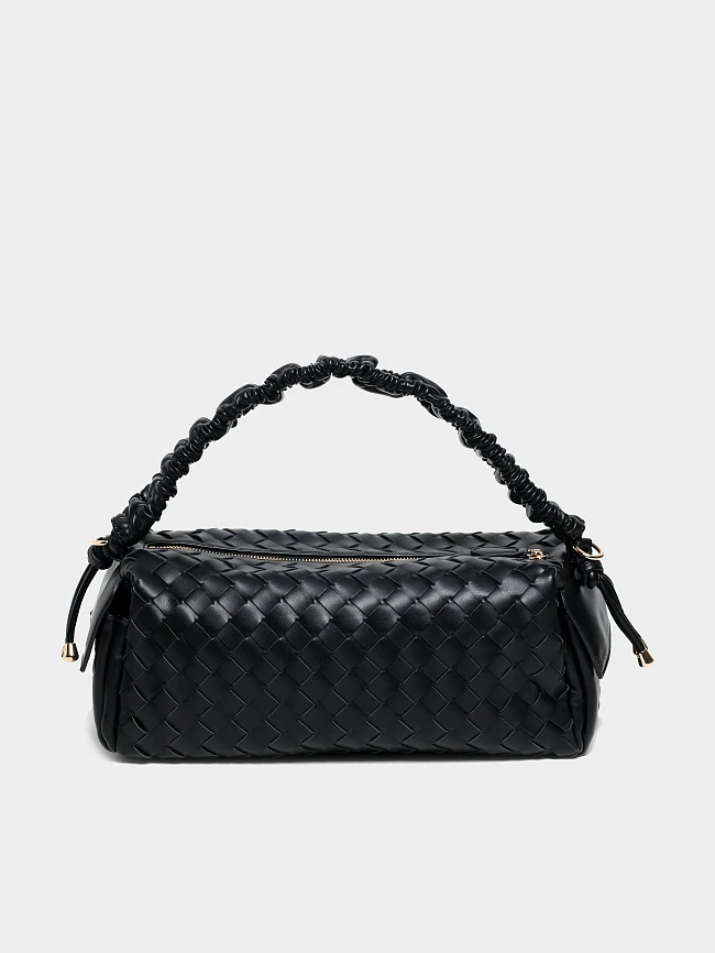 Сумка женская осень-зима LC208-01 | 4