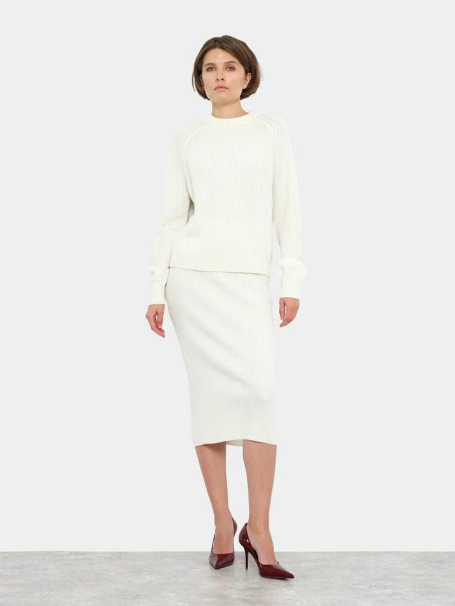 Юбка женская демисезон; зима; GUV024-09 | 4