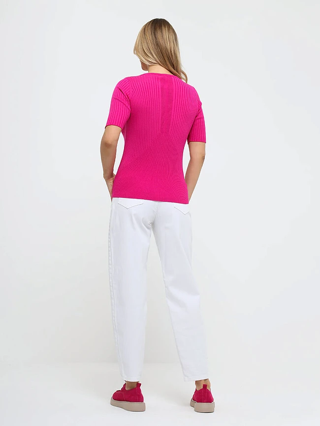 Джемпер женский всесезонный KA30043-15 | 5