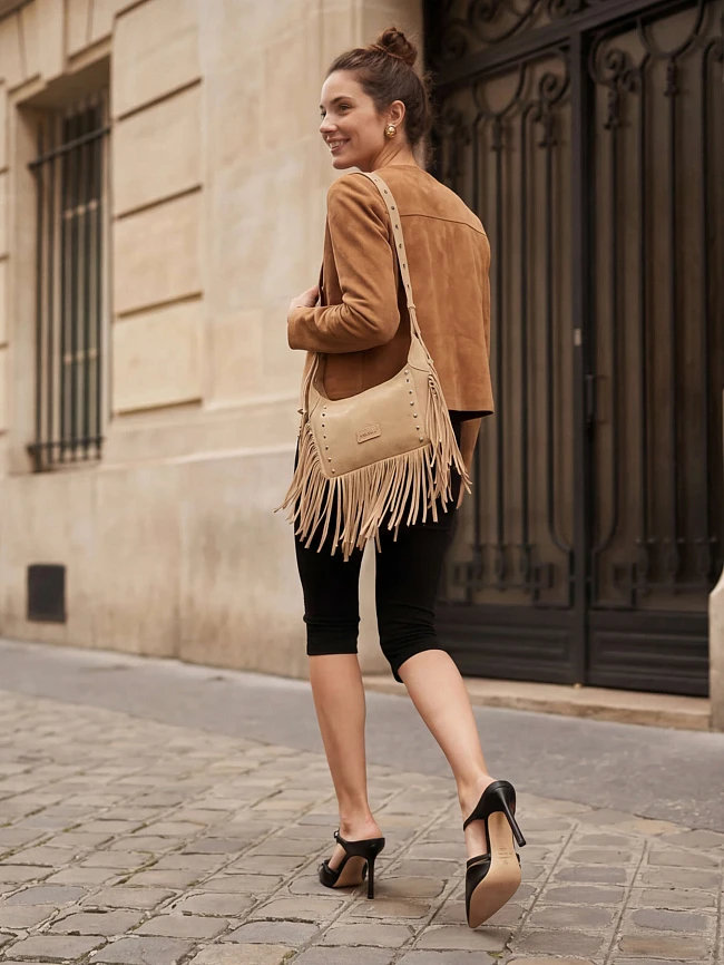 Туфли летние 497660 | 3