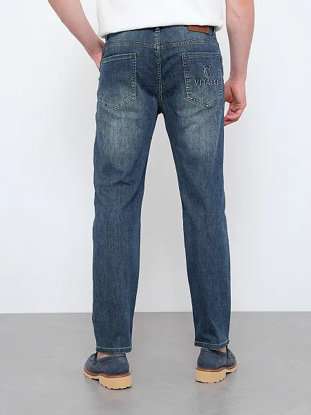 Джинсы MLN001-10 | 2