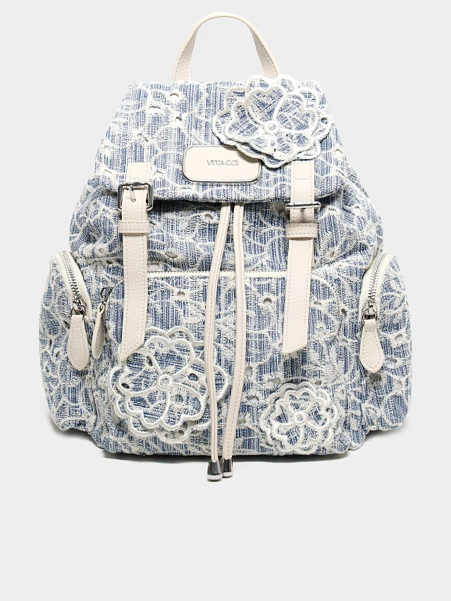 Рюкзак женский весна-лето LC289-10 | 1