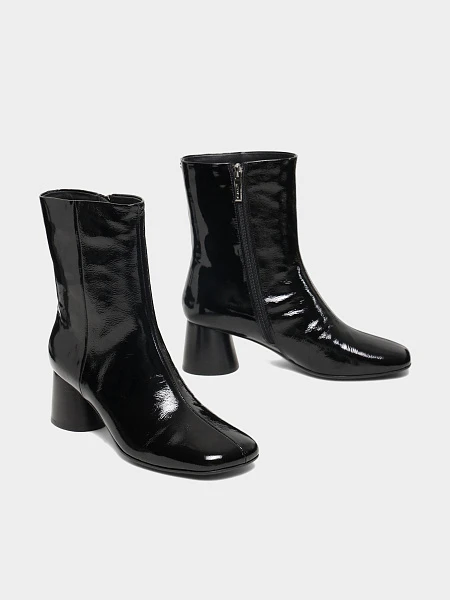 Полусапоги 642222 642222 | 2